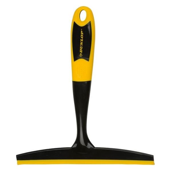 Dunlop DUN129 Araba Cam Temizleme Çekceği 20X23 cm - 140 Sarı Oto Cam Bakım Ürünleri Fiyatı