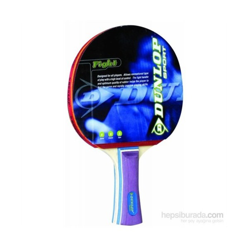Dunlop Fight Masa Tenisi Raketi F201 H-008 Oto Boyaları Fiyatı