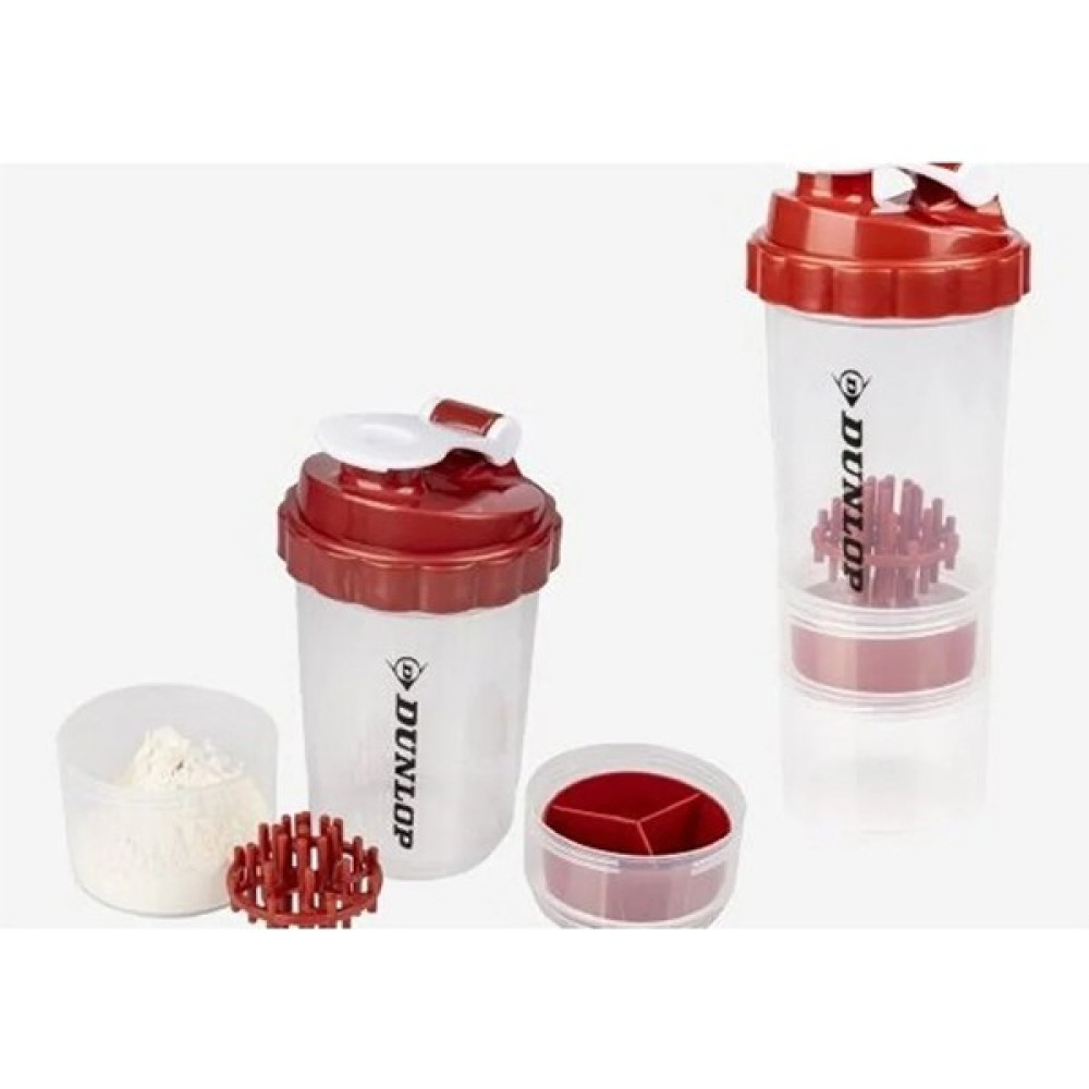 Dunlop Fitness Shaker Şişesi Kırmızı Dunlop Fitness Shaker Oto Boyaları Fiyatı