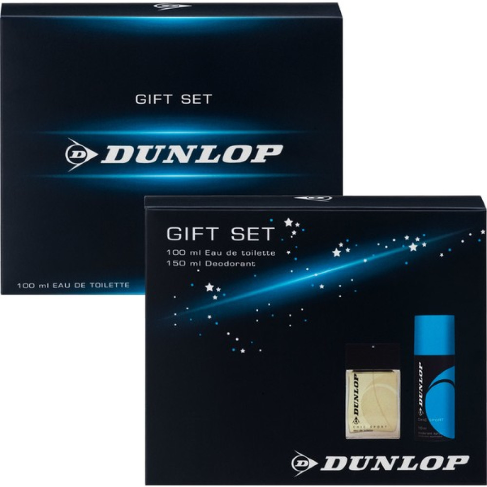 Dunlop Klasik Mavi Edt 100 Ml Erkek Parfüm + 150 ml Erkek Deodorant Set Erkek Parfümleri Fiyatı