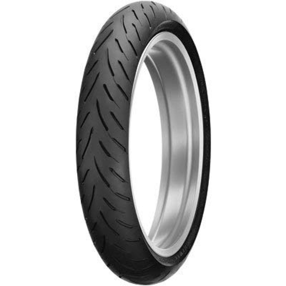 Dunlop Sportmax GPR-300 Radial Front Motorcycle Tire 120/70ZR-17 (58W) for Yamaha YZF-R1 LE 2010