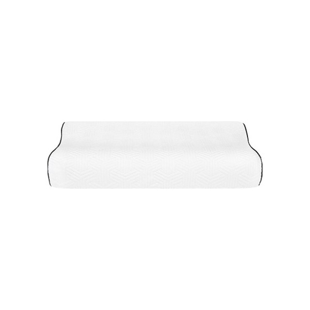 Dunlopillo Contour Yastık - 50 x 70 cm - Beyaz Yastık Fiyatı