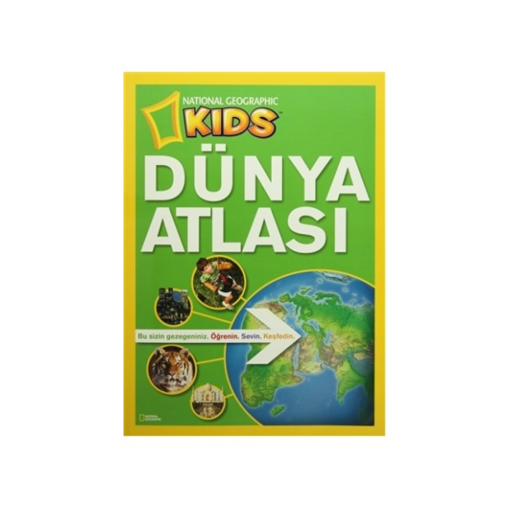 Dünya Atlası Bilim & Teknik Fiyatı