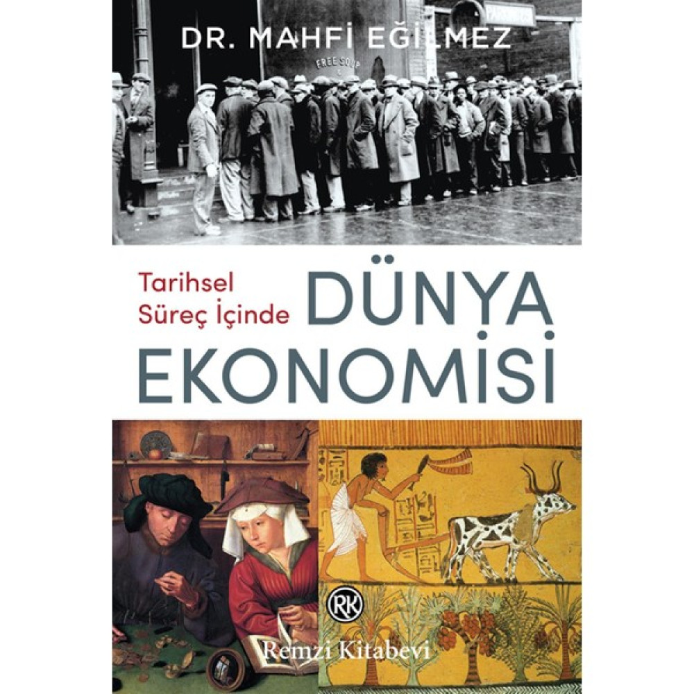 Dünya Ekonomisi Dünya Tarihi Fiyatı