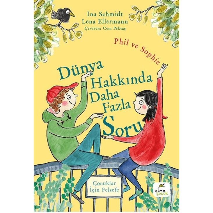 Dünya Hakkında Daha Fazla Soru - Ina Schmidt Diğer Fiyatı