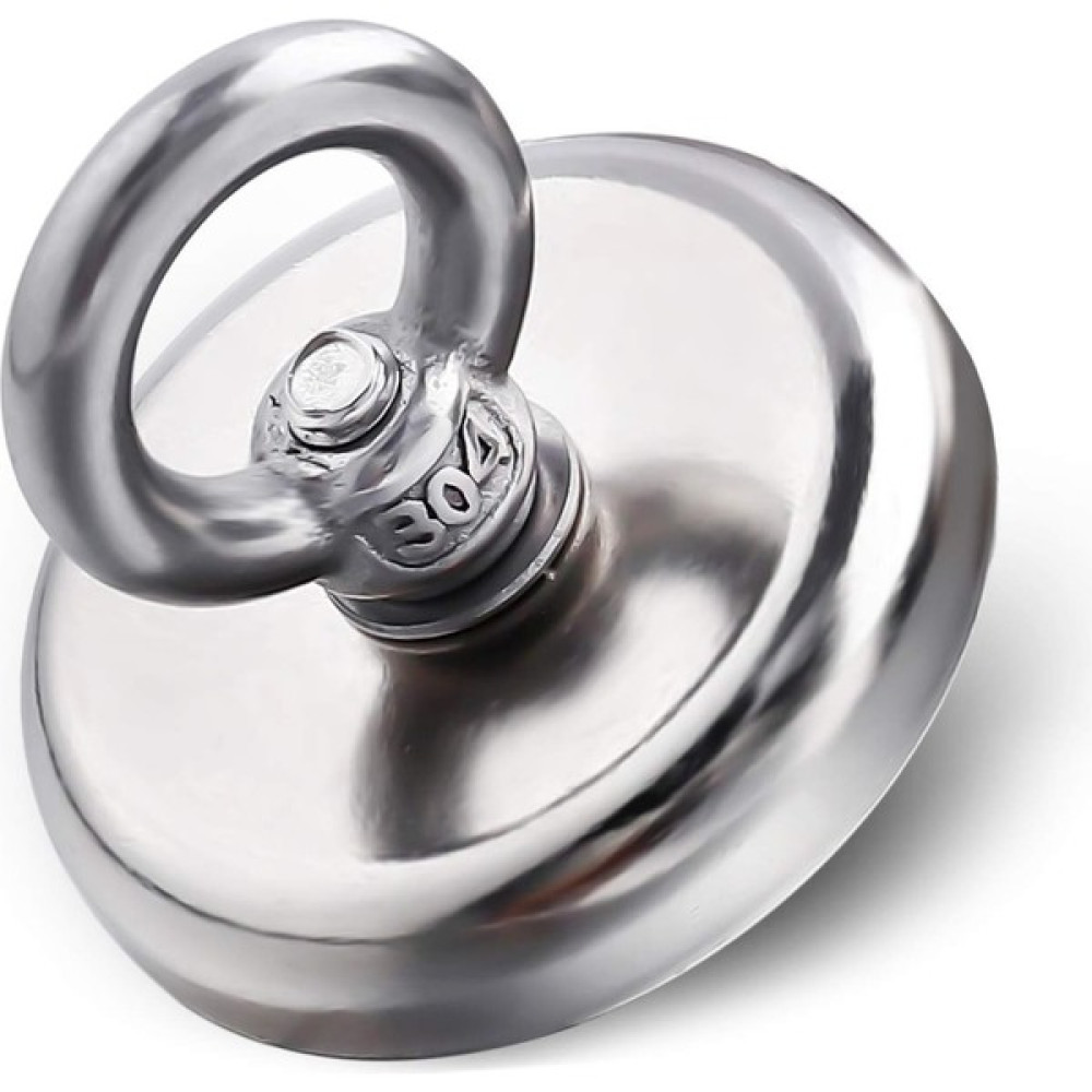 Dünya Magnet Magnet Fishing Neodyum Pot Mıknatıs, Çap 42MM, Kurtarma Mıknatısı Oto Boyaları Fiyatı