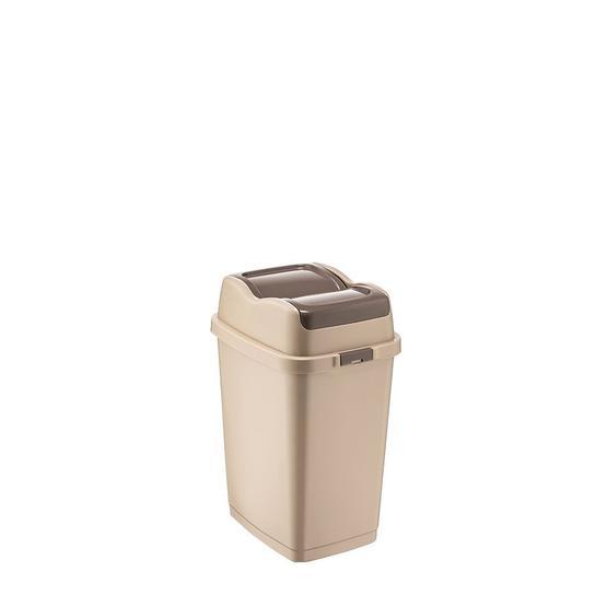 Dünya Plastik 10 lt Easy Çöp Kovası