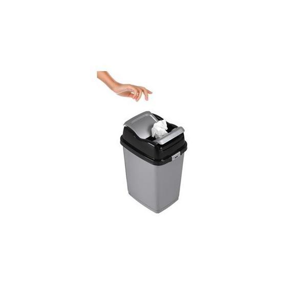 Dünya Plastik 10 lt Easy Çöp Kovası