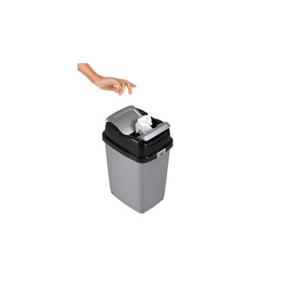 Dünya Plastik 10 lt Easy Çöp Kovası Çöp Kovaları Fiyatı