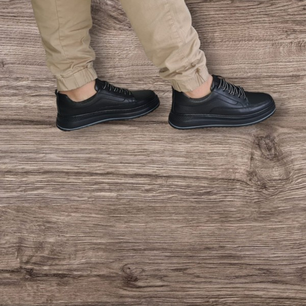 Dünya Shoes Deri Erkek Spor Ayakkabı Erkek Günlük Ayakkabıları Fiyatı