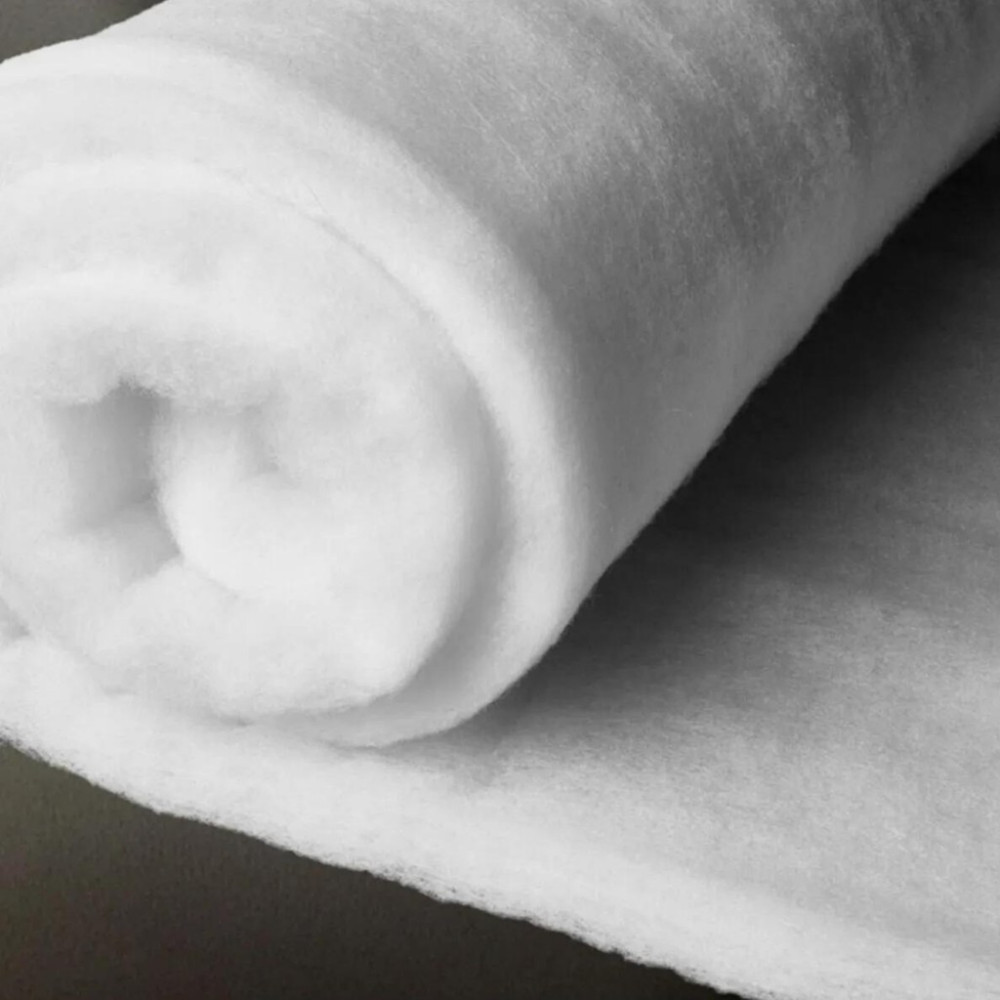 Dünya Sünger 1 Metre Vatka Elyaf 90 gr Eni 210 cm Vatka Elyaf - 90 x 210 cm - Beyaz Yastık Fiyatı