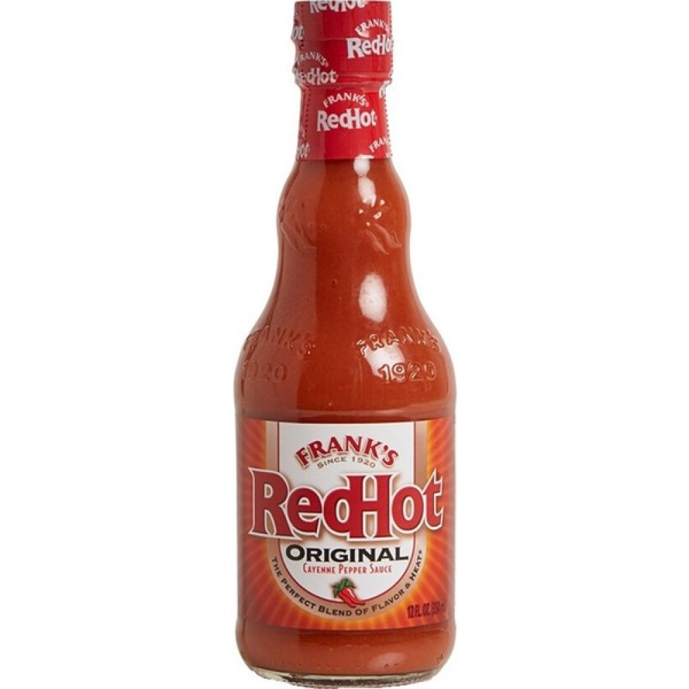 Dünyadan Hediyeler Franks Acı Sos 148 ml Amerika Hediyelik Eşya Fiyatı