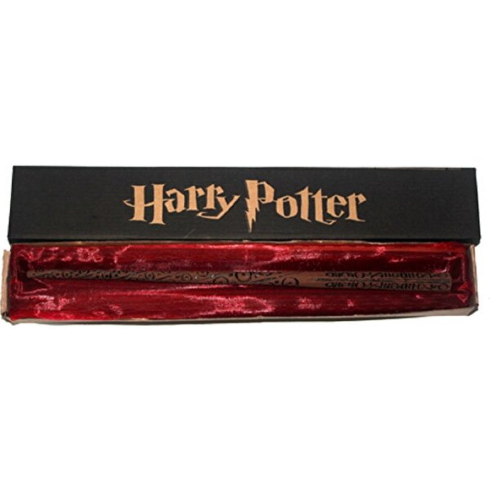 Dünyadan Hediyeler Harry Potter Film Figürü Sirius Black Asası Biblo Fiyatı