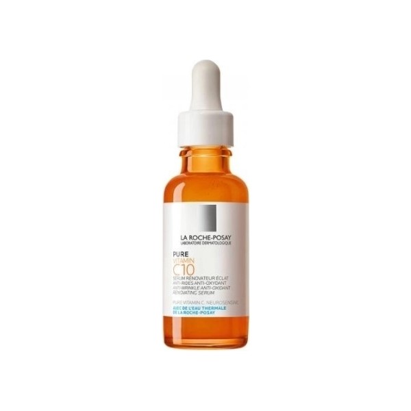 Dünyadan Hediyeler La Roche Posay Pure Vitamin C 10 Serum 30 ml Diğer Fiyatı