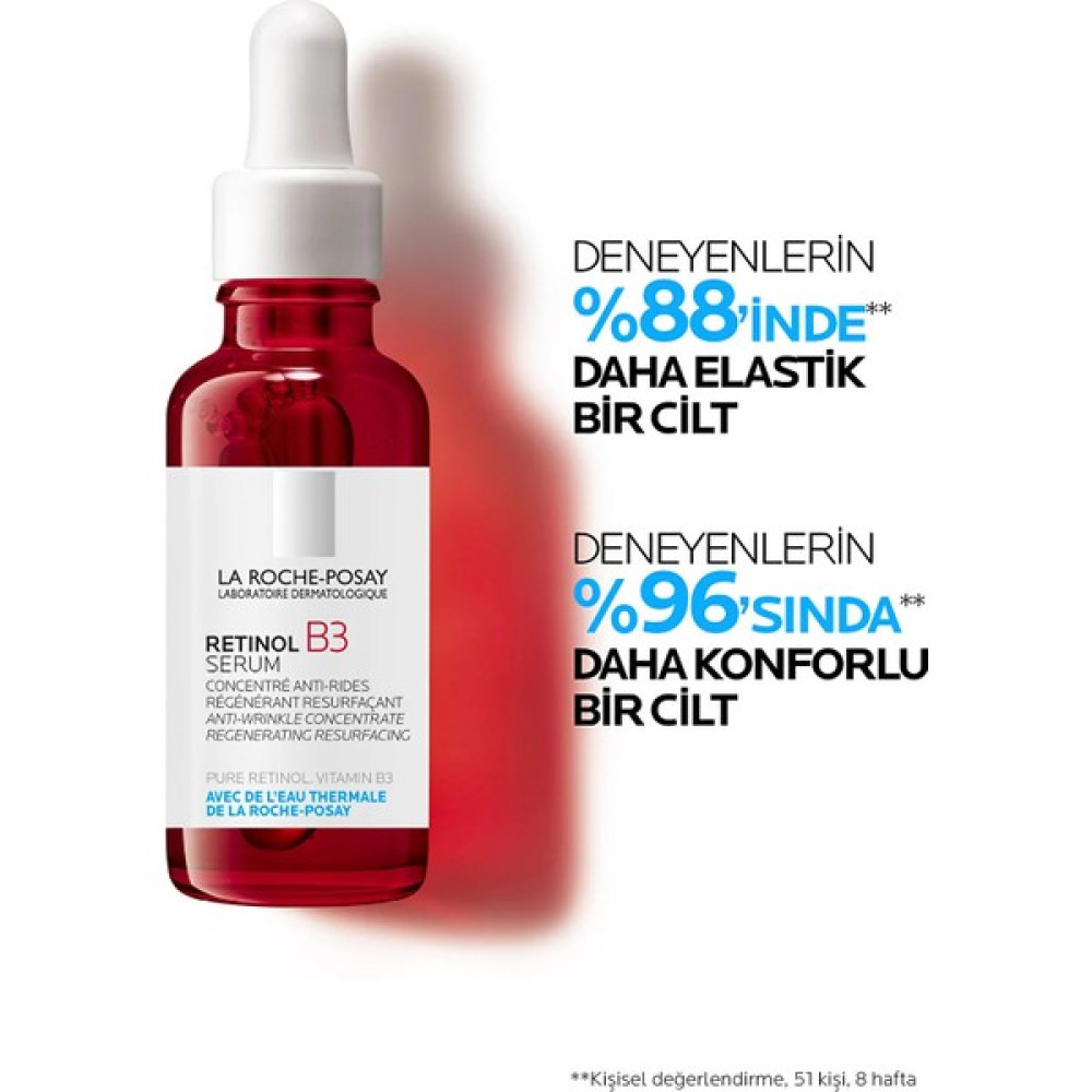 Dünyadan Hediyeler La Roche Posay Retinol B3 Hediyelik Eşya Fiyatı