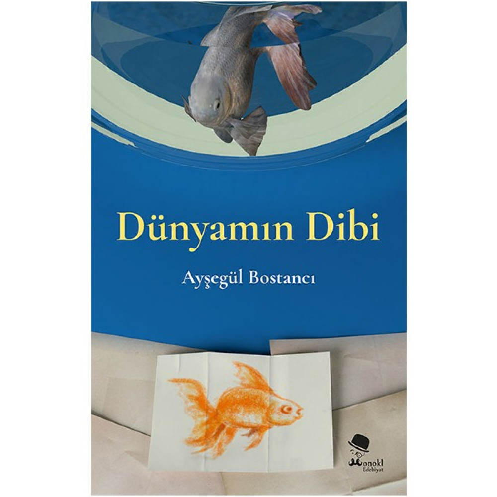 Dünyamın Dibi - Ayşegül Bostancı Edebiyat Fiyatı