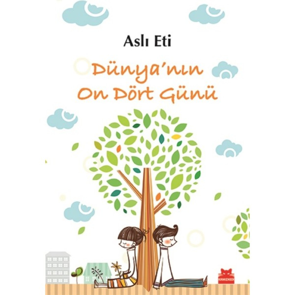 Dünya’nın On Dört Günü Çocuk Öykü Fiyatı