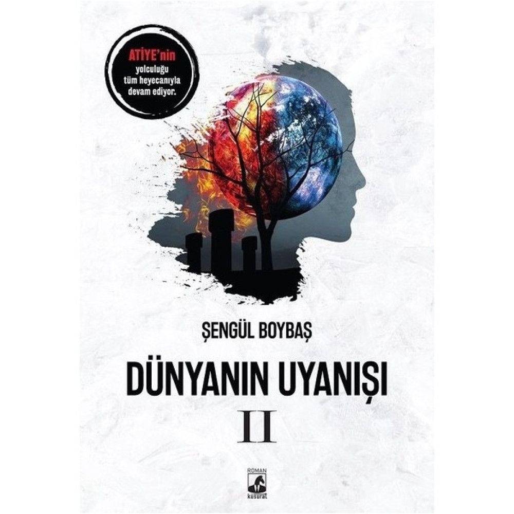 Dünyanın Uyanışı 2 - Şengül Boybaş Macera Fiyatı