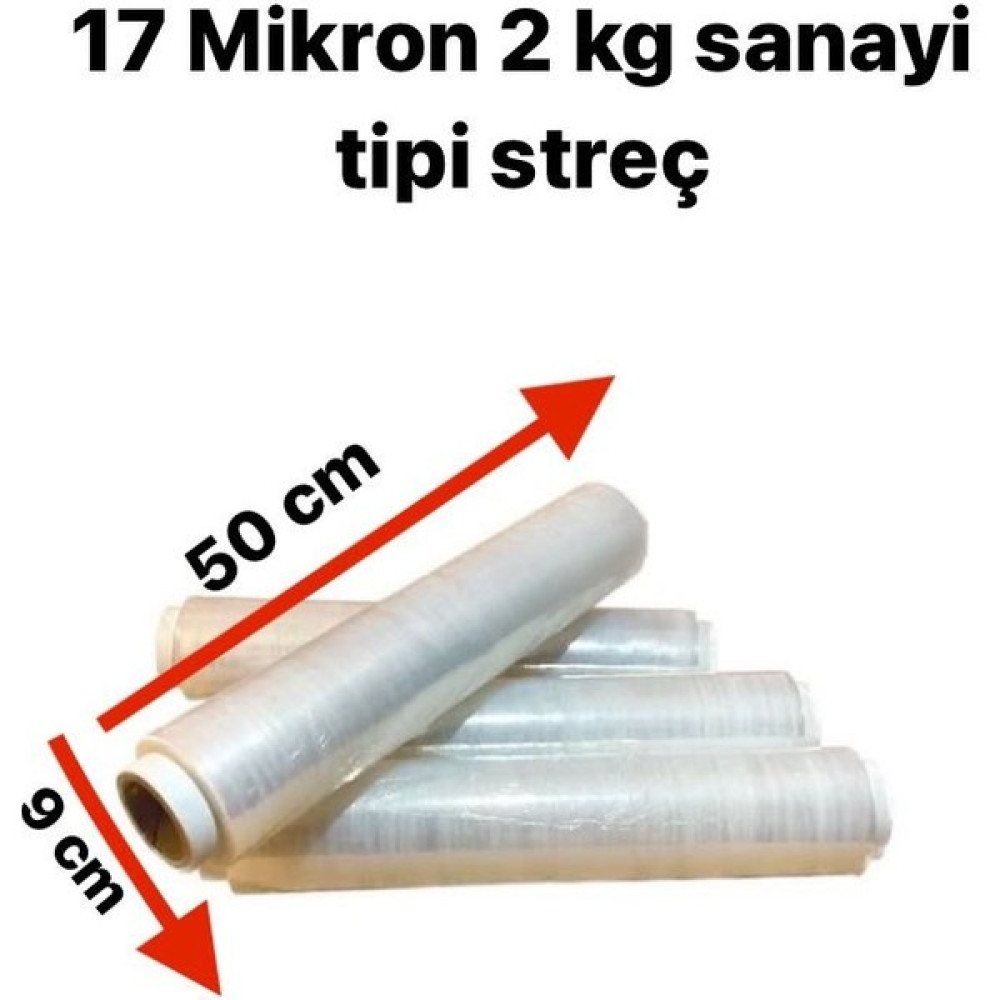 Dünyapack Streç - 50 Oto Boyaları Fiyatı