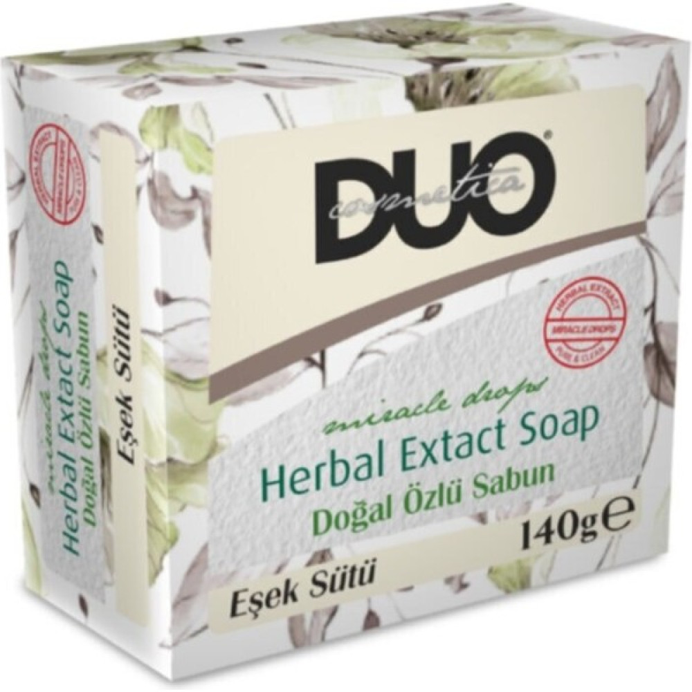 Duo Eşek Sütü Sabunu Sabunlar Fiyatı
