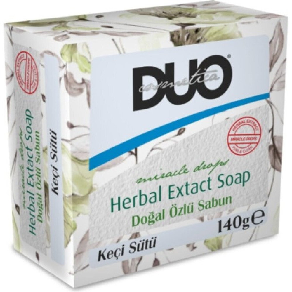 Duo Keçi Sütü Sabunu Sabunlar Fiyatı