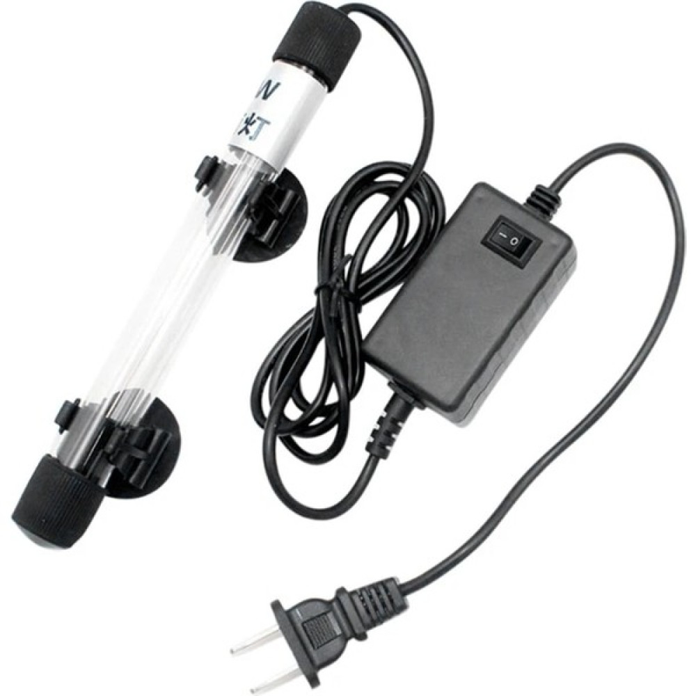 Duoliang Shop Abd 9W Tarzı Akvaryum Balıkları Tankı Lambası LED Bar Işık IP68 Su Geçirmez cm Sualtı Lambası Akvaryumlar Dekor Aydınlatma Useu Güç K... Evcil Hayvan Ürünleri Fiyatı