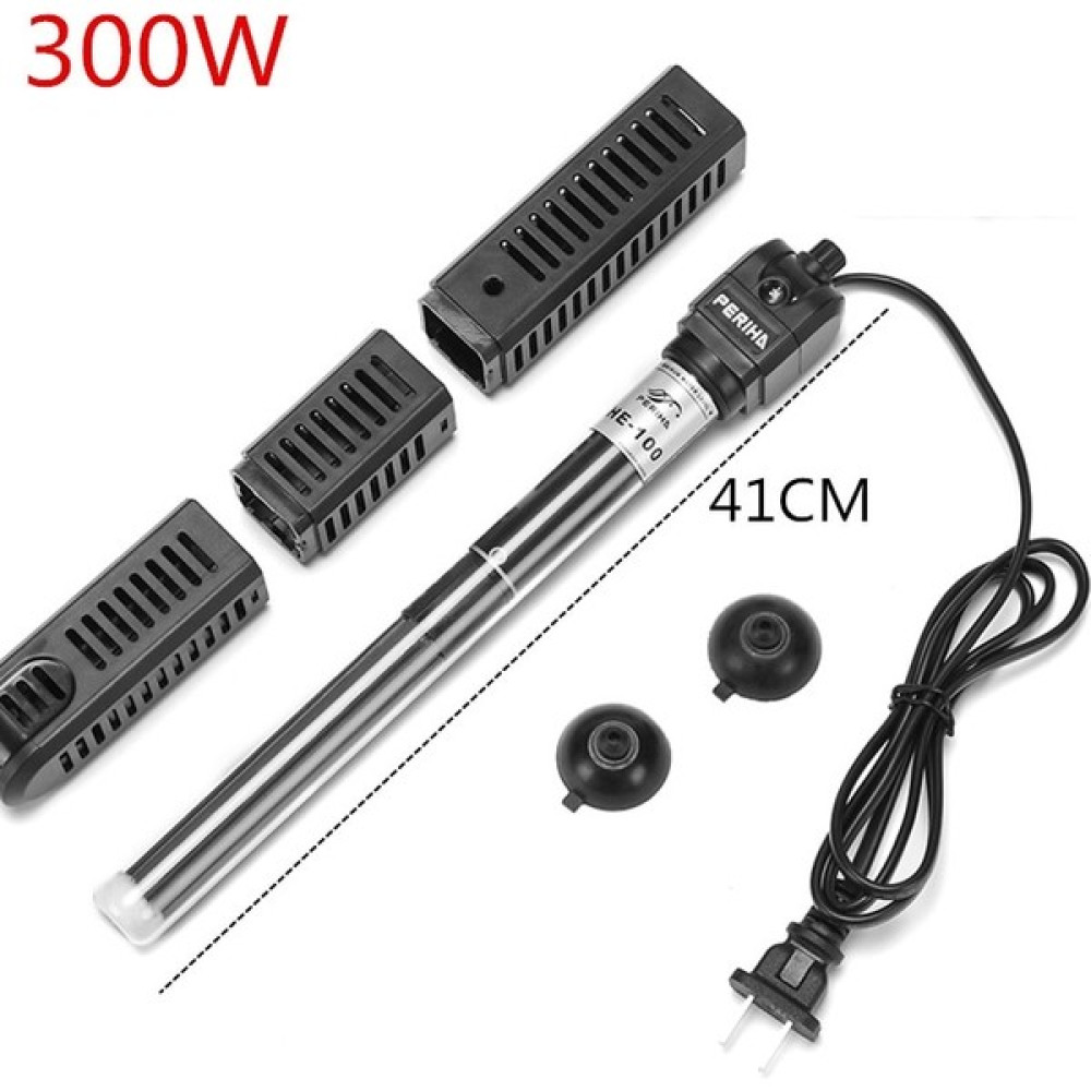 Duoliang Shop HE-300W Stili Ab Adaptör Fişi Otomatik Sabit Sıcaklık Isıtma Çubuğu Güç Tasarruflu Isıtıcı Akvaryum Dalgıç Isıtıcı Balık Tankı Su Akv... Evcil Hayvan Ürünleri Fiyatı
