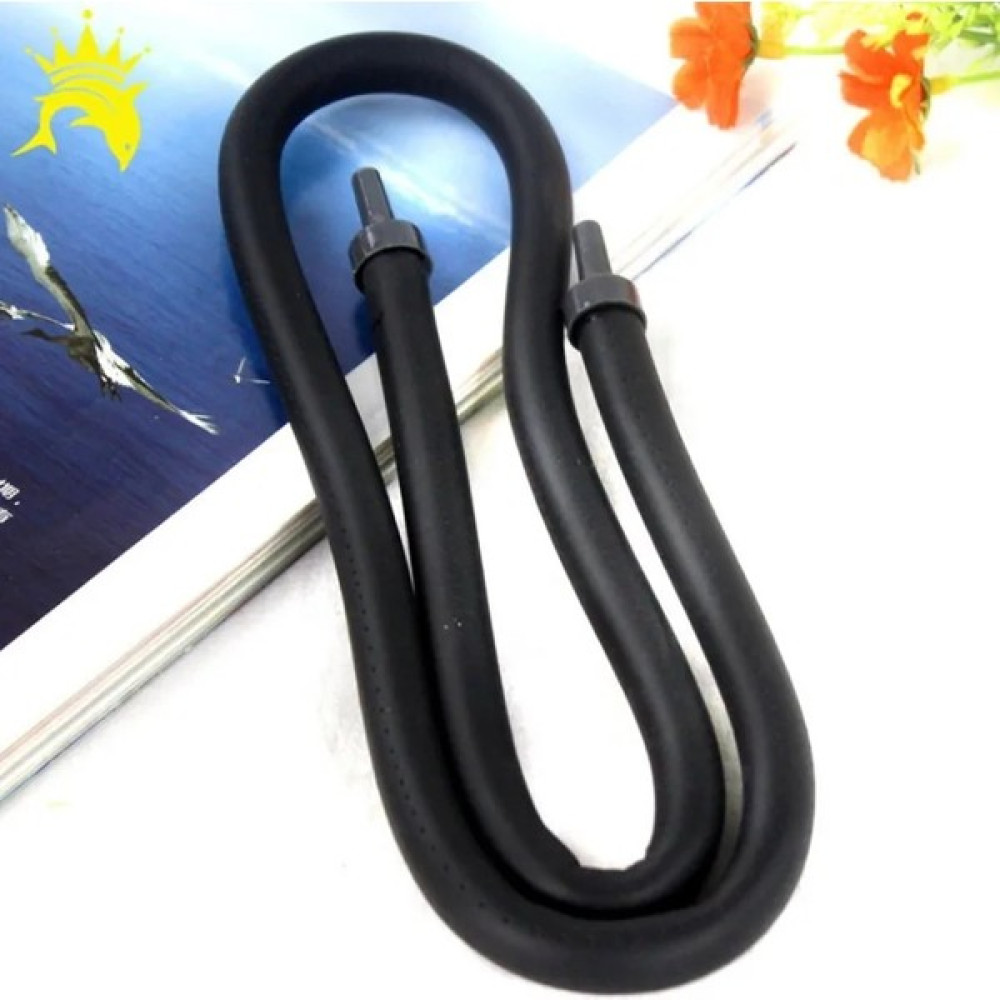 Duoliang Shop Siyah Stil 30CM cm Akvaryum Pompası Aksesuarları Hava Kabarcığı Taş Havalandırıcı Difüzör Tüpü Balık Tankı Pompası Hidroponik Oksijen... Evcil Hayvan Ürünleri Fiyatı