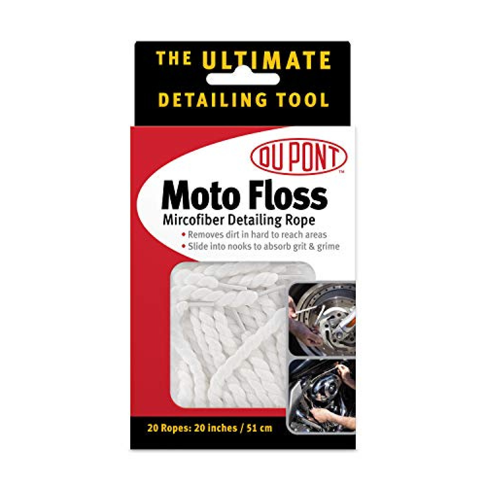 DuPont Moto Floss