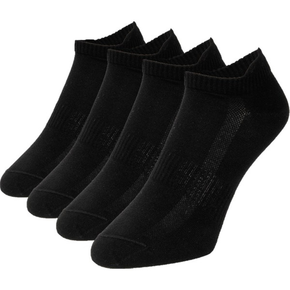 Dura Store TR Durasocks Erkek-Kadın Patik Çorap, Antibiyel, Spor, Dikişsiz Çorap (4 Çift) Çorap (Outdoor) Fiyatı