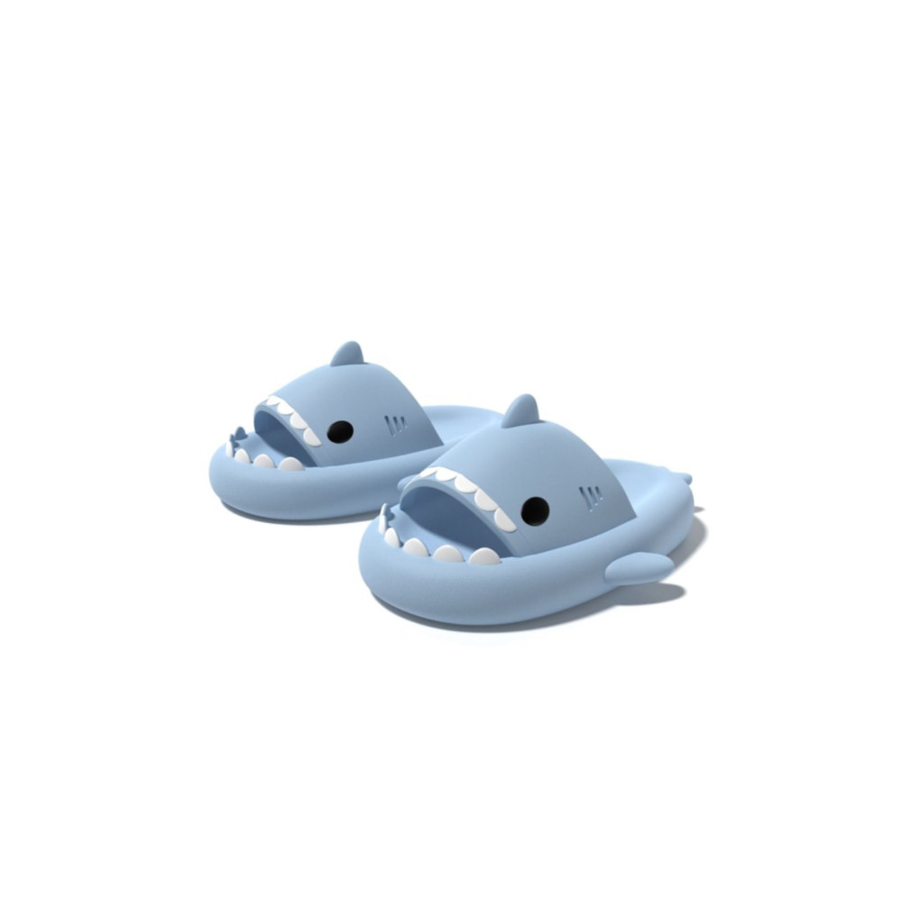 Durable Bottle Unisex Tam Ortopedik Köpekbalığı Terlik Yaz Terliği Kumsal Terliği 42/43 Beden Unisex Sandalet Fiyatı