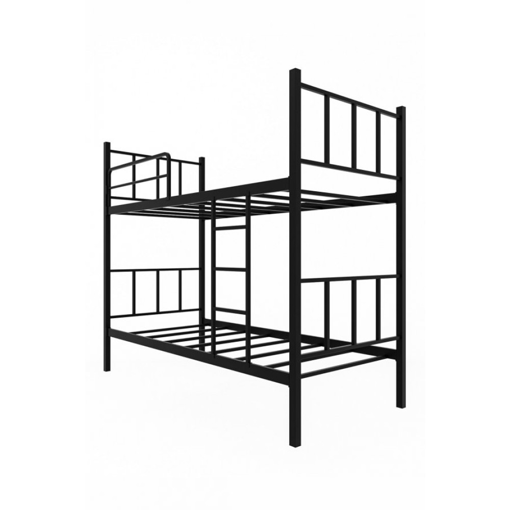 Durable Metal Ranza (90X190) Siyah Ranza Fiyatı