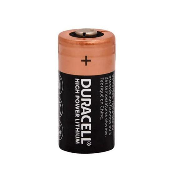 Duracell 123 3V Lityum Pil