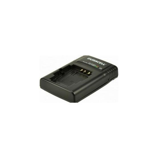 Duracell DR5700C-EU Batarya Şarj Cihazı