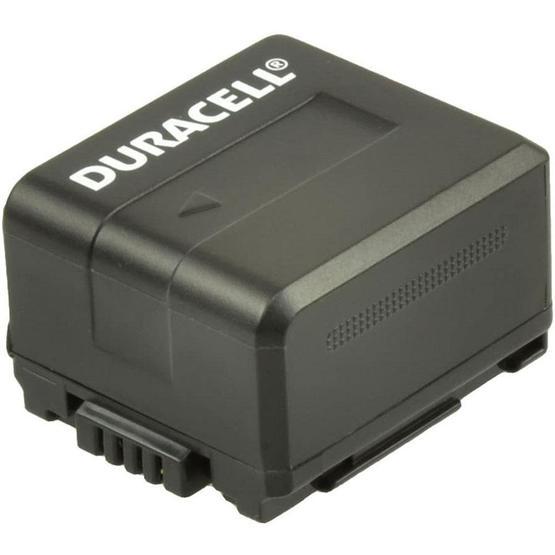 Duracell DR9702A Panasonic VW-VBG130 Batarya