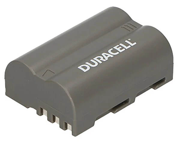 Duracell Drnel3 Nikon En-El3 Batarya Dijital Makine Pilleri Fiyatı