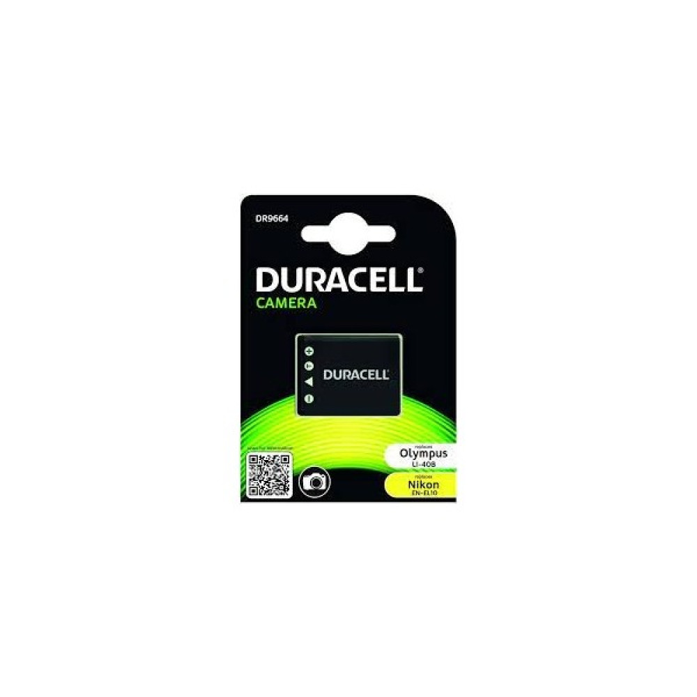 Duracell Olympus LI-40B Batarya Normal & Şarj Edilebilir Piller Fiyatı