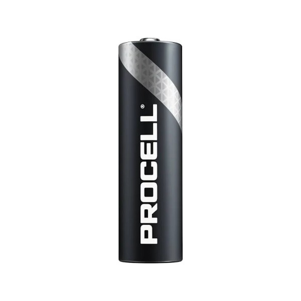 Duracell Procell Aa 1.5V LR06 Alkalin Kalem Pil 10'lu Şarj Cihazları & Kitler Fiyatı