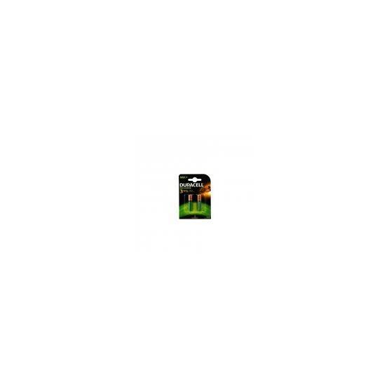Duracell Se3a2750 750mah Aaa 2'li Şarjlı İnce Pil
