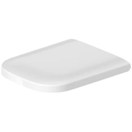 Duravit 0064590095 Klozet Kapağı