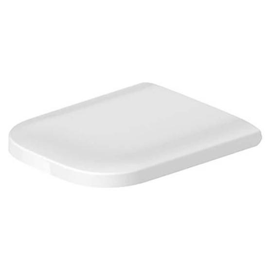 Duravit 0064590095 Klozet Kapağı