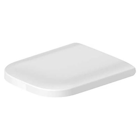 Duravit 0064590095 Klozet Kapağı