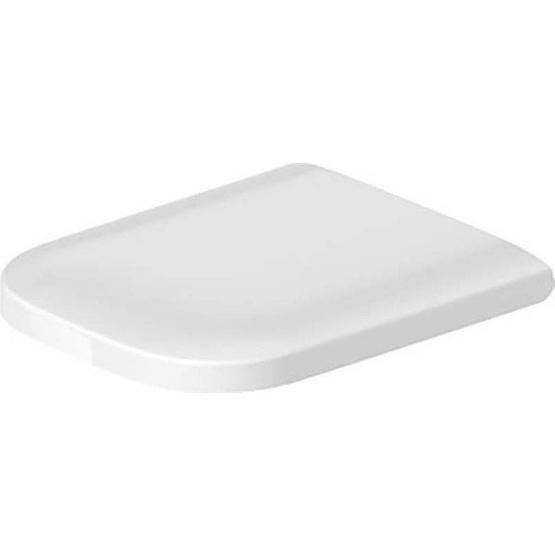 Duravit 0064590095 Klozet Kapağı