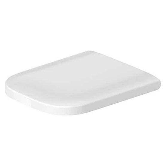 Duravit 0064590095 Klozet Kapağı