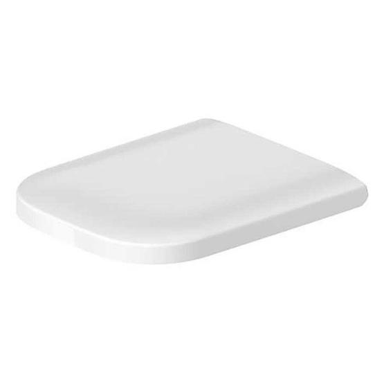 Duravit 0064590095 Klozet Kapağı