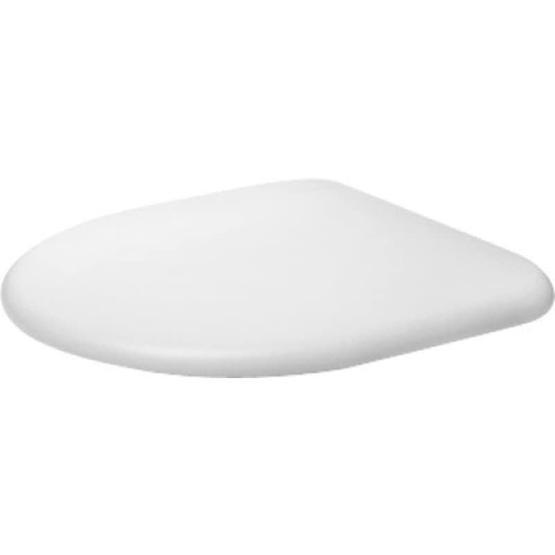Duravit 0069690095 Klozet Kapağı
