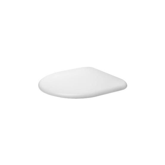 Duravit 0069690095 Klozet Kapağı