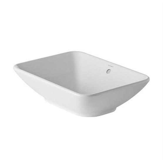 Duravit 0334520000 Bacino 55 cm Çanak Lavabo Lavabo Fiyatı