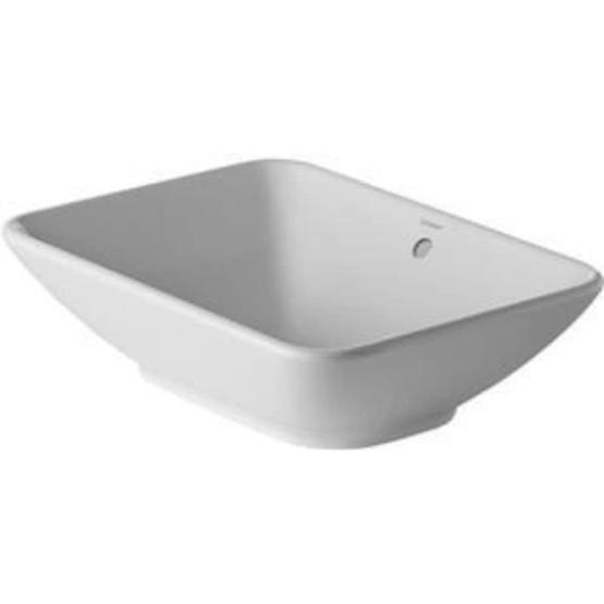 Duravit 0334520000 Bacino 55 cm Çanak Lavabo