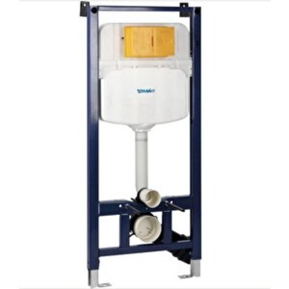 Duravit Durasystem Gömme Rezervuar, Alçıpan 12cm Rezervuar Fiyatı